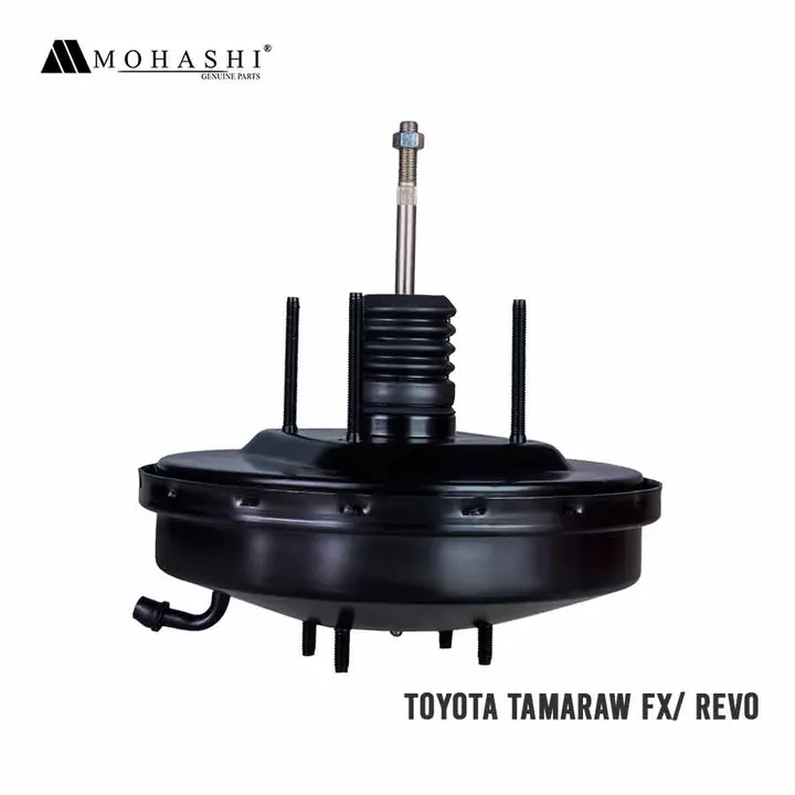 TOYOTA TAMARAW FX REVO 2C 5K 7K BRAKE BOOSTER HYDROVAC MBT-295 MOHASHI 44610-27330
