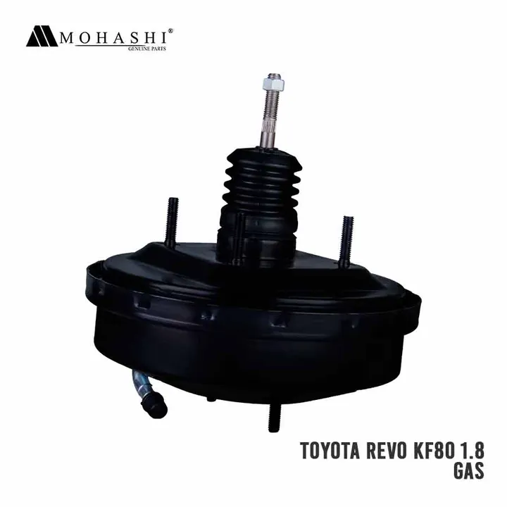 TOYOTA REVO KF80 1.8 GAS  MOHASHI BRAKE BOOSTER HYDROVAC 44610-0B011