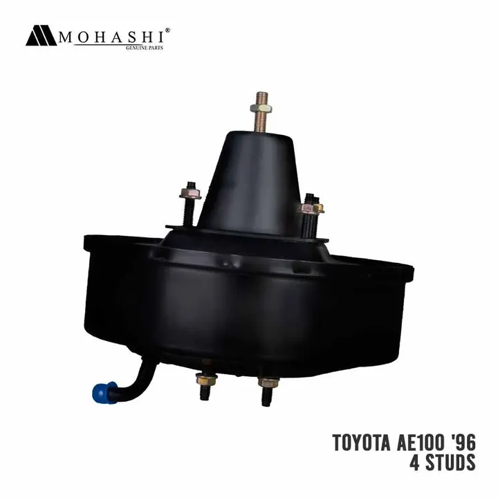 TOYOTA COROLLA AE100 ’96 4 STUDS BRAKE BOOSTER HYDROVAC MBT-300 MOHASHI 44610-1A450
