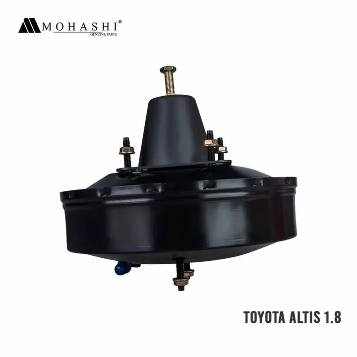 TOYOTA ALTIS 1.8 BRAKE BOOSTER HYDROVAC MBT-301 MOHASHI 131010-11100