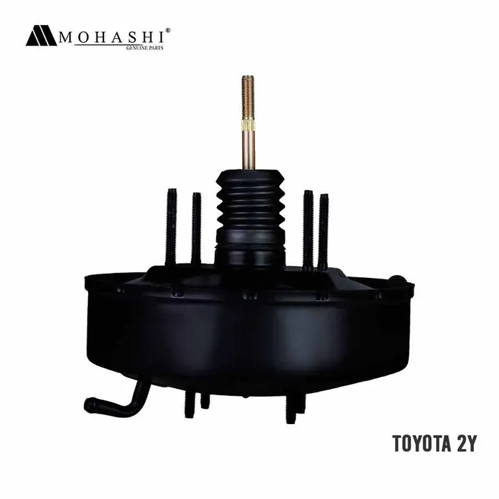 TOYOTA 2Y BRAKE BOOSTER HYDROVAC MBT-303 MOHASHI 44610-3D091