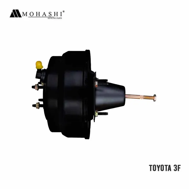 TOYOTA LANDCRUISER 3F BRAKE BOOSTER HYDROVAC MBT-304 MOHASHI 44610-60500