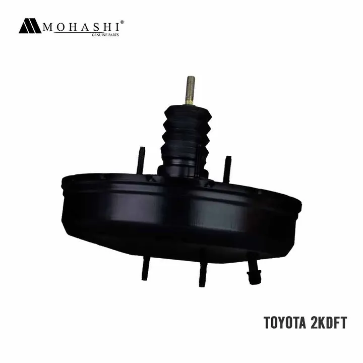 TOYOTA 2KDFT BRAKE BOOSTER HYDROVAC MBT-305 MOHASHI 44610-0K040
