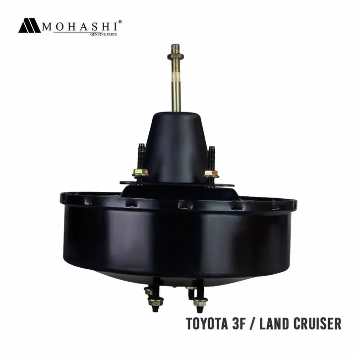 TOYOTA 3F LAND CRUISER BRAKE BOOSTER HYDROVAC MBT-306 MOHASHI 44610-60310