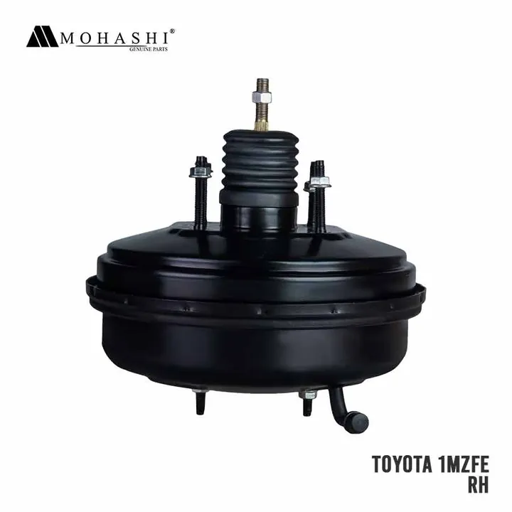 TOYOTA 1MZFE / RH BRAKE BOOSTER HYDROVAC MBT-307 MOHASHI 44610-33430