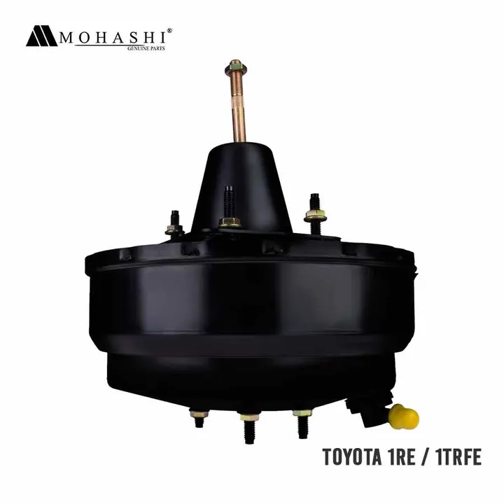 TOYOTA 1RE 1TRFE BRAKE BOOSTER HYDROVAC MBT-308 MOHASHI 44610-26431