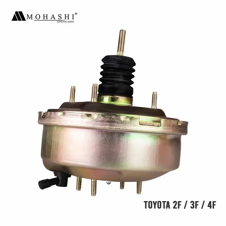 TOYOTA 2F  3F 4F BRAKE BOOSTER HYDROVAC MBT-309 MOHASHI 44610-60160