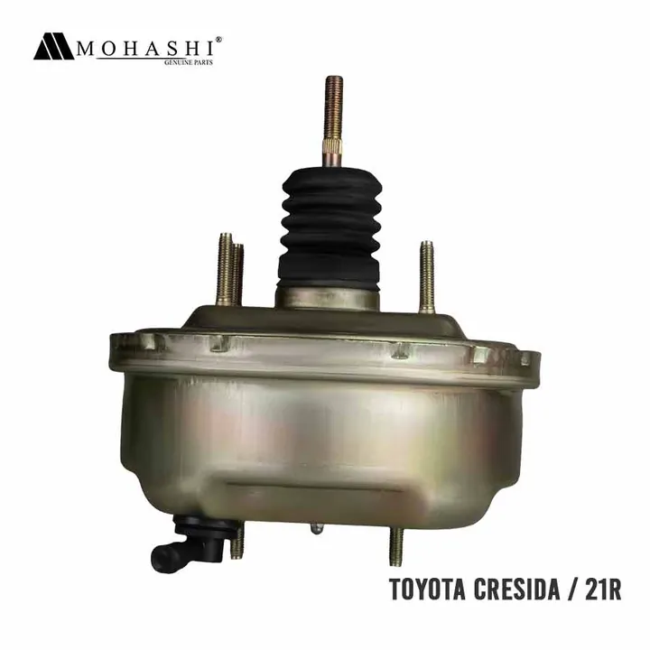 TOYO CRESSIDA 21R BRAKE BOOSTER HYDROVAC MBT-310 MOHASHI 44610-22360