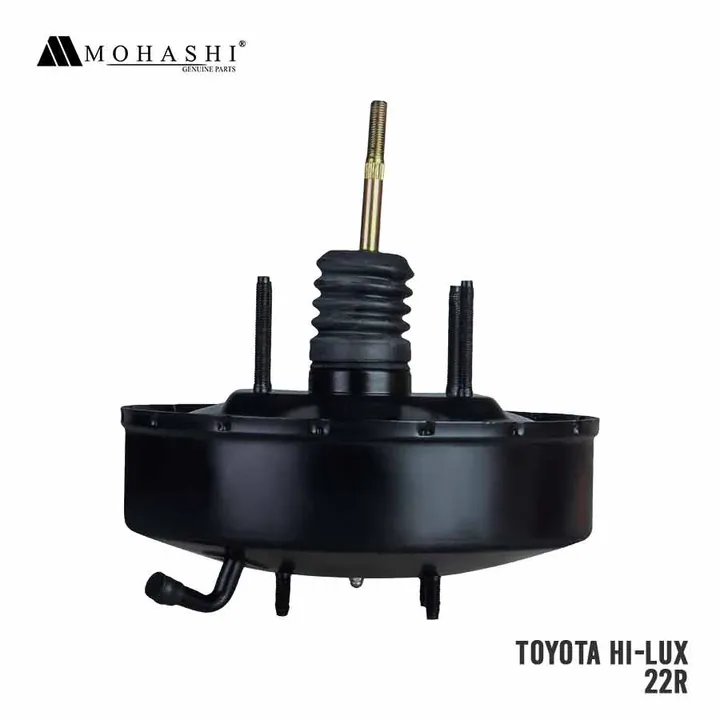 TOYOTA HI-LUX 22R BRAKE BOOSTER HYDROVAC MBT-311 MOHASHI 44610-35860