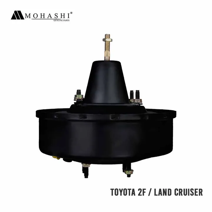 TOYOTA 2F LAND CRUISER BRAKE BOOSTER HYDROVAC MBT-312 MOHASHI 44610-60080