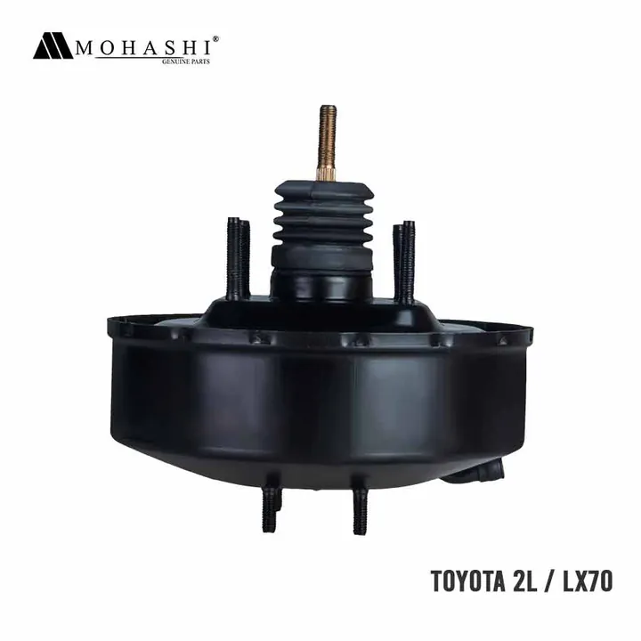 TOYOTA 2L LX70 BRAKE BOOSTER HYDROVAC MBT-314 MOHASHI 44610-22460