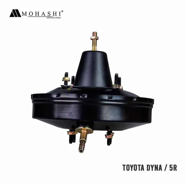 TOYOT DYNA 5R BRAKE BOOSTER HYDROVAC MBT-318 MOHASHI 44610-36190
