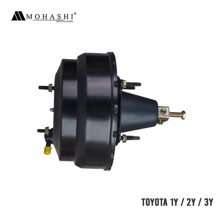 TOYOTA 1Y 2Y 3Y BRAKE BOOSTER HYDROVAC MBT-319 MOHASHI 44610-35680