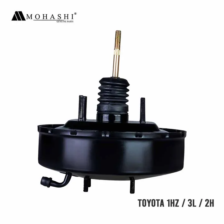 TOYOTA 1HZ 3L 2H BRAKE BOOSTER HYDROVAC MBT-320 MOHASHI 44610-60460