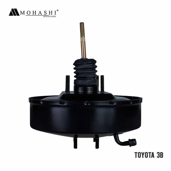 TOYOTA 3B BRAKE BOOSTER HYDROVAC MBT-321 MOHASHI 44610-60540
