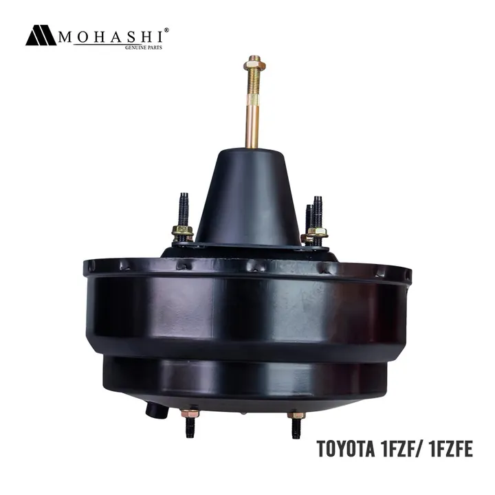 TOYOTA 1FZF 1FZFE BRAKE BOOSTER HYDROVAC MBT-322 MOHASHI 44610-6A170