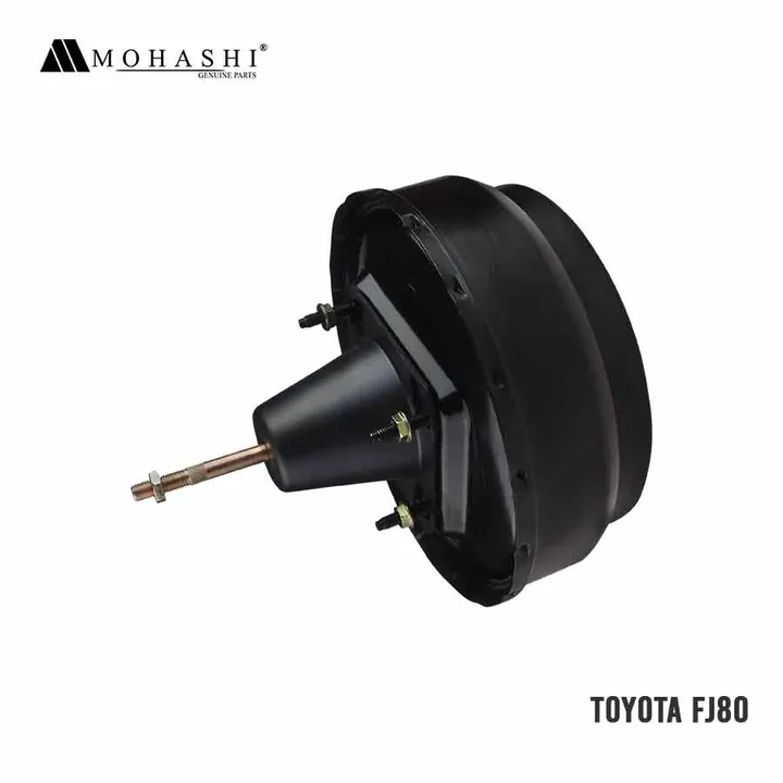 TOYOTA FJ80 BRAKE BOOSTER HYDROVAC MBT-324 MOHASHI 44610-60560