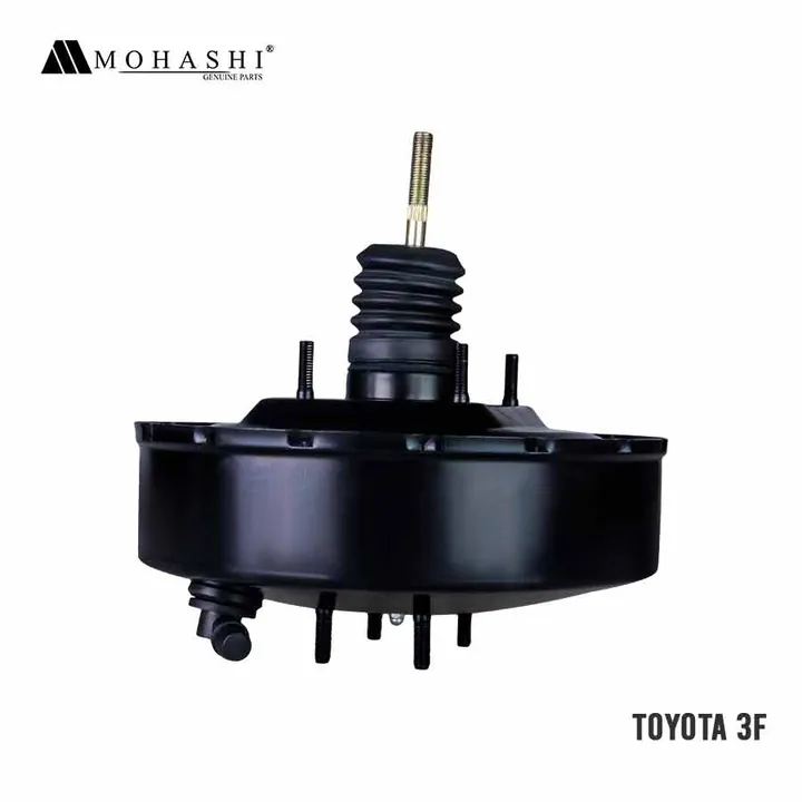 TOYOTA 3F BRAKE BOOSTER HYDROVAC MBT-325 MOHASHI 44610-60370