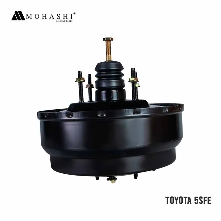TOYOTA 5SFE BRAKE BOOSTER HYDROVAC MBT-326 MOHASHI 44610-33150