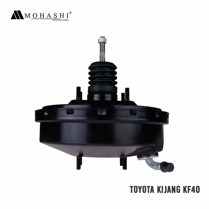 TOYOTA TAMARAW FX KF40 BRAKE BOOSTER HYDROVAC MBT-327 MOHASHI 44610-27300