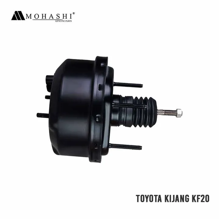 TOYOTA TAMARAW KF20 BRAKE BOOSTER HYDROVAC MBT-328 MOHASHI 444610-27230