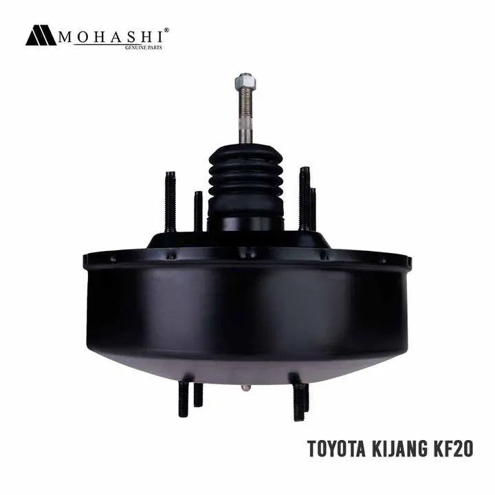 TOYOTA TAMARAW KF20 BRAKE BOOSTER HYDROVAC MBT-329 MOHASHI 44610-38010