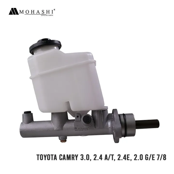 TOYOTA CAMRY 3.0 2.4 AUTOMATIC 2.4E 2.0 G/E 7/8″ BRAKE MASTER MOHASHI 47201-33340
