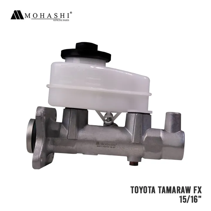 TOYOTA TAMARAW FX 15/16″ BRAKE MASTER MOHASHI 47201-38010