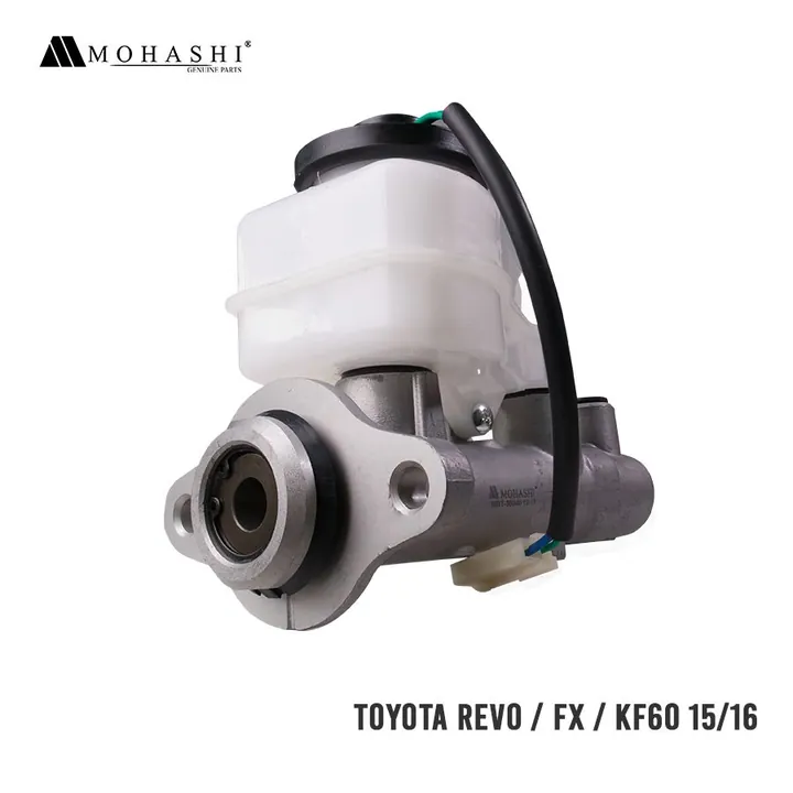 TOYOTA REVO FX KF60 15/16″ BRAKE MASTER MOHASHI 47201-38040