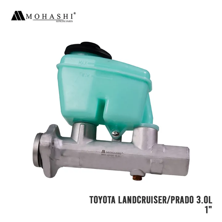 TOTA LANOYDCRUISER PRADO 3.0L 1″ BRAKE MASTER MOHASHI 47201-3D350