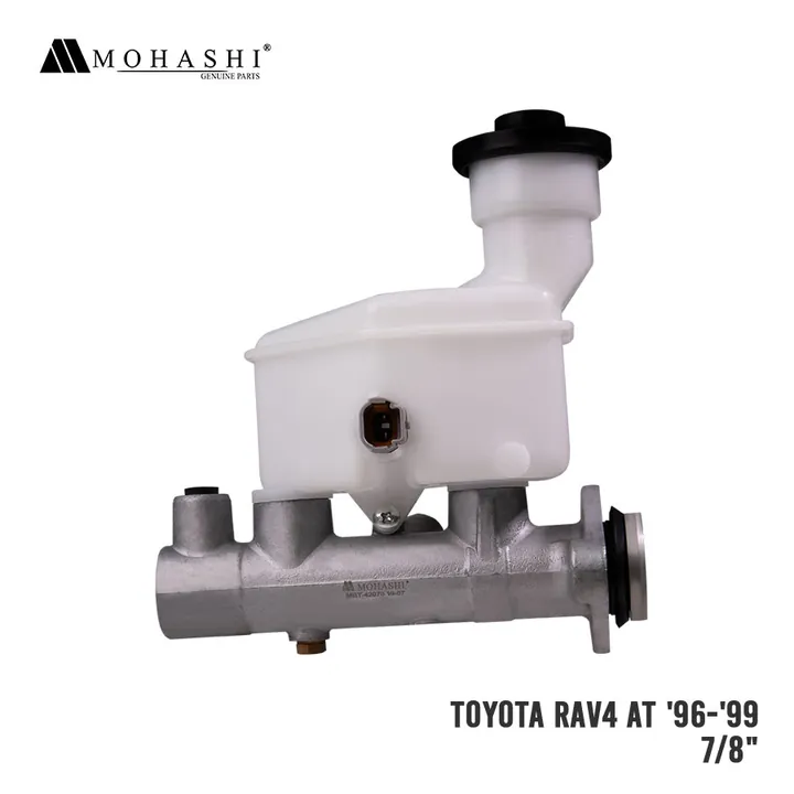 TOYOTA RAV4 AUTOMATIC TRANSMISSION 1996 – 1999 7/8″ BRAKE MASTER MOHASHI 47201-42070