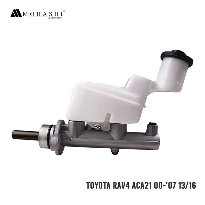 TOYOTA RAV4 ACA21 2000 – 2007 13/16″ BRAKE MASTER MOHASHI 47201-42170/ 42171/42180
