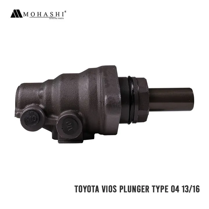 TOYOTA VIOS PLUNGER TYPE 2004-UP 13/16″ BRAKE MASTER MOHASHI 47207-52021