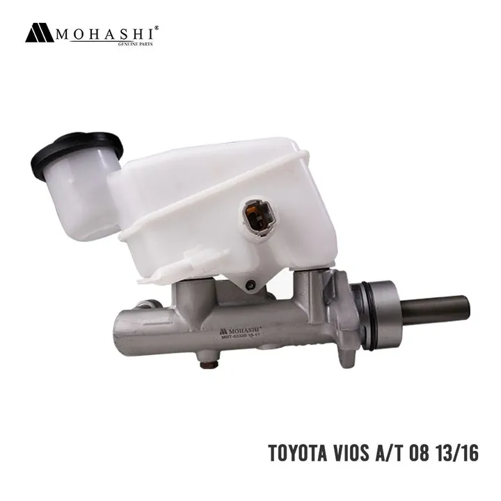 TOYOTA VIOS AUTOMATIC 2008 13/16″ BRAKE MASTER MOHASHI 47201-52320