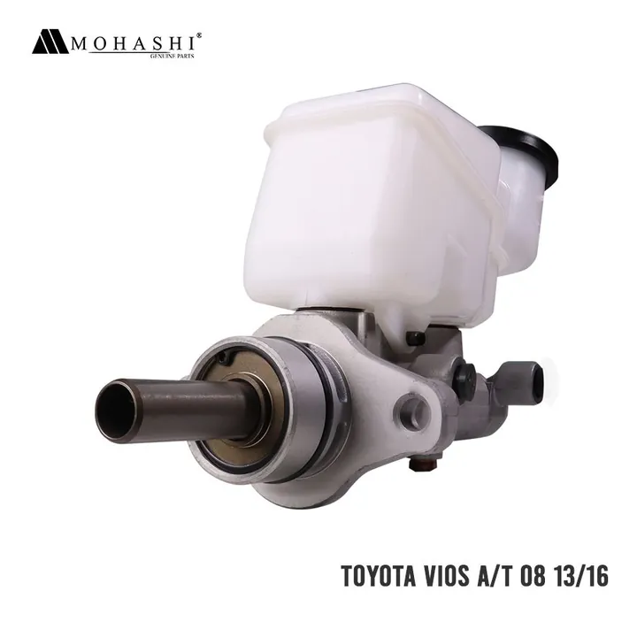 TOYOTA VIOS AUTOMATIC 2008 13/16" BRAKE MASTER MOHASHI 47201-52320 - Image 2