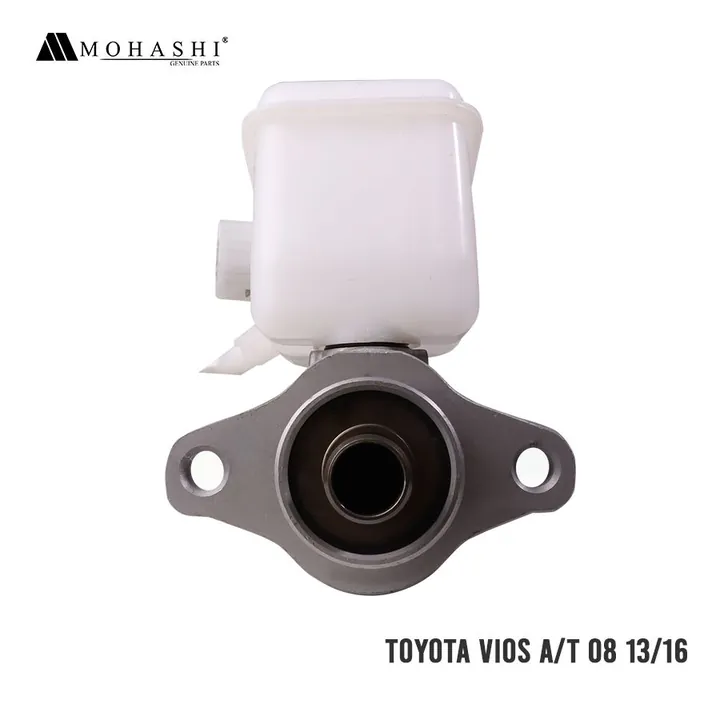 TOYOTA VIOS AUTOMATIC 2008 13/16" BRAKE MASTER MOHASHI 47201-52320 - Image 3