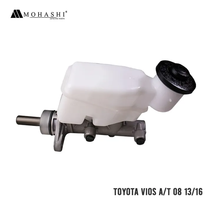 TOYOTA VIOS AUTOMATIC 2008 13/16" BRAKE MASTER MOHASHI 47201-52320 - Image 4