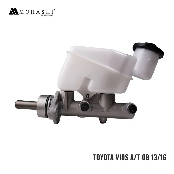 TOYOTA VIOS AUTOMATIC 2008 13/16" BRAKE MASTER MOHASHI 47201-52320 - Image 5