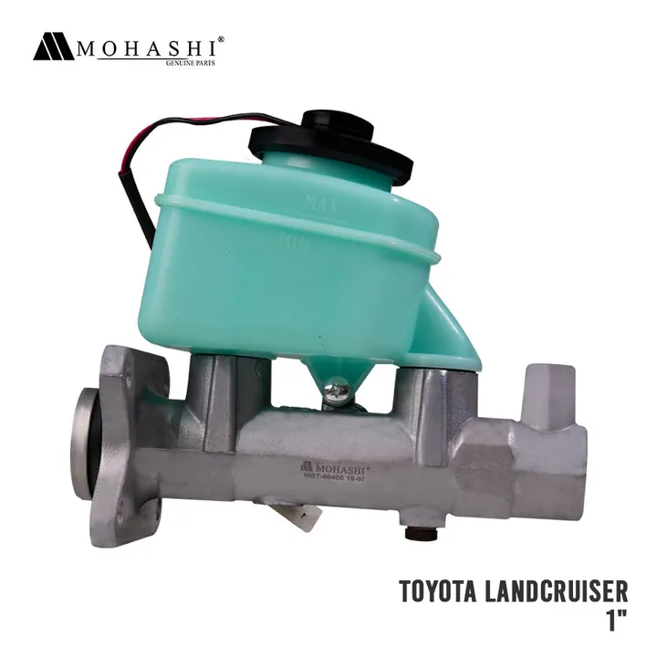 TOYOTA LANDCRUISER 1″ BRAKE MASTER MOHASHI 47201-60400