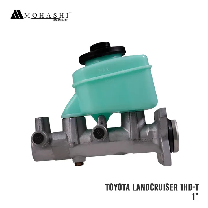 TOYOTA LANDCRUISER 1HD-T 1″ BRAKE MASTER MOHASHI 47201-60460