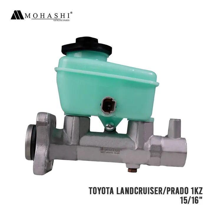 TOYOTA LANDCRUISER PRADO 1KZ- 15/16″ BRAKE MASTER MOHASHI 47201-60511