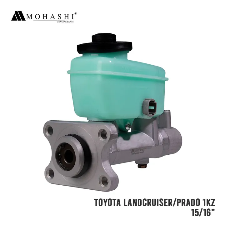 TOYOTA LANDCRUISER PRADO 1KZ- 15/16" BRAKE MASTER MOHASHI 47201-60511 - Image 3