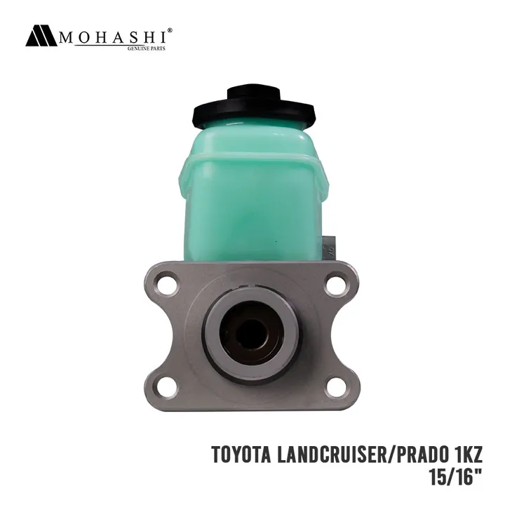 TOYOTA LANDCRUISER PRADO 1KZ- 15/16" BRAKE MASTER MOHASHI 47201-60511 - Image 4