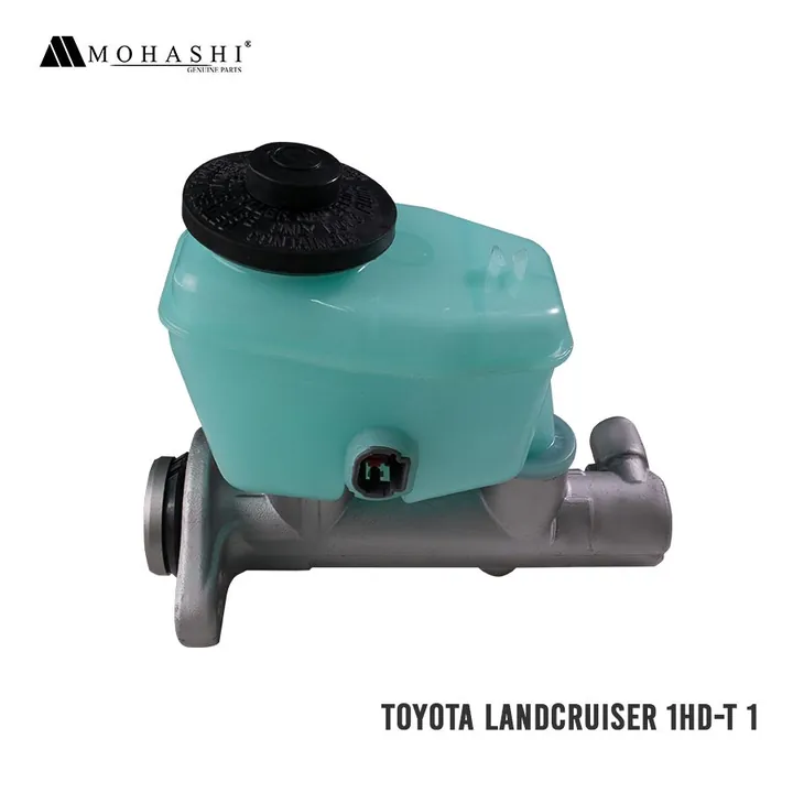 TOYOTA LANDCRUISER 1HD-T 1″ BRAKE MASTER MOHASHI 47201-60530