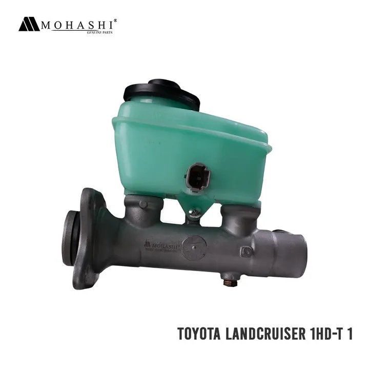 TOYOTA LANDCRUISER 1HD-T 1″ BRAKE MASTER MOHASHI 47201-60570