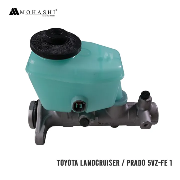 TOYOTA LANDCRUISER PRADO 5VZ-FE 1″ BRAKE MASTER MOHASHI 47201-60680