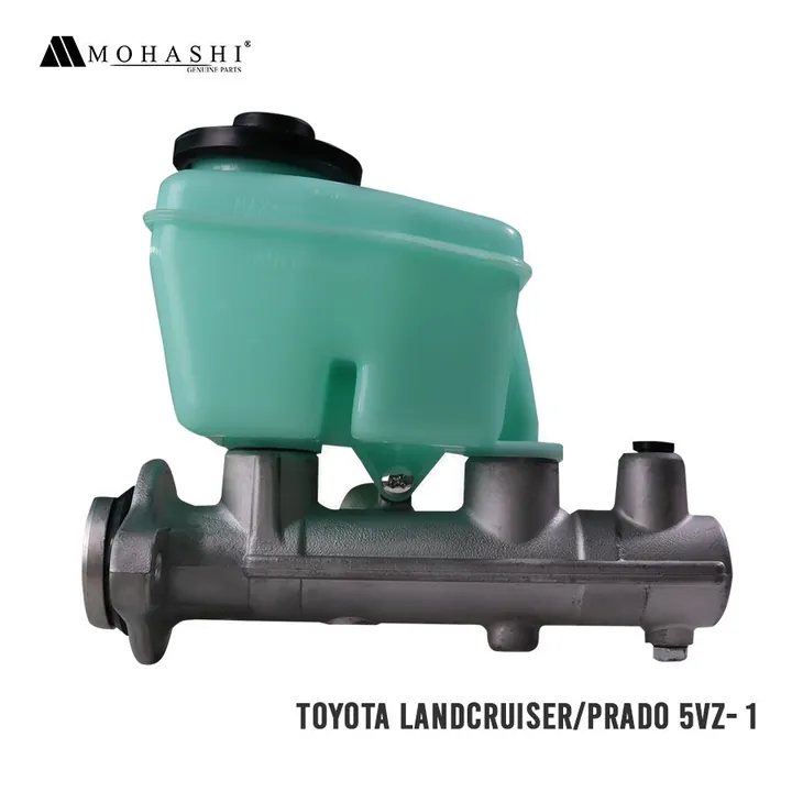 TOYOTA LANDCRUISER PRADO 5VZ- 1″ BRAKE MASTER MOHASHI 47201-60700