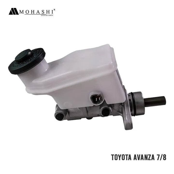 TOYOTA AVANZA K3-VE 2003 – 2011 7/8″ BRAKE MASTER 47201-BZ010 MOHASHI