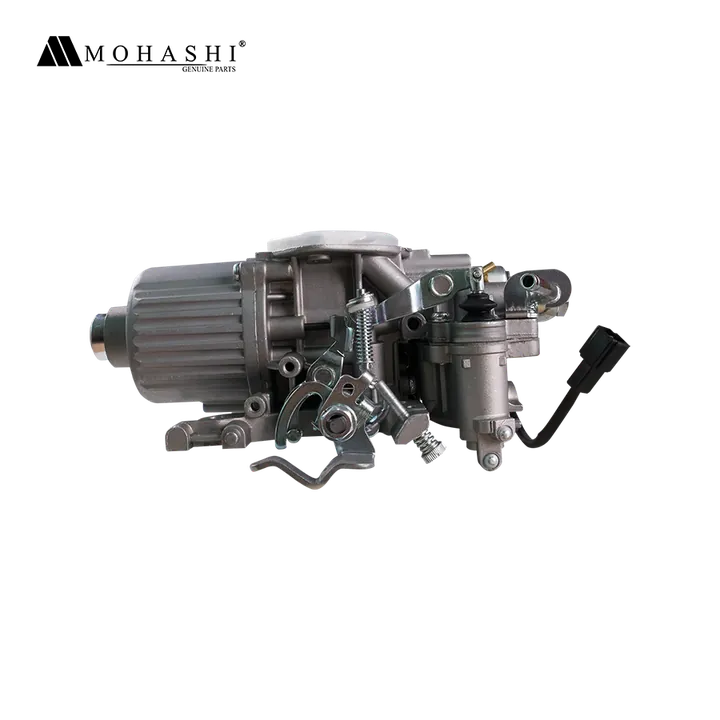 MITSUBISHI LANCER 1993 4G13 4G15 CARBURETOR ASSEMBLY MOHASHI MD-192036