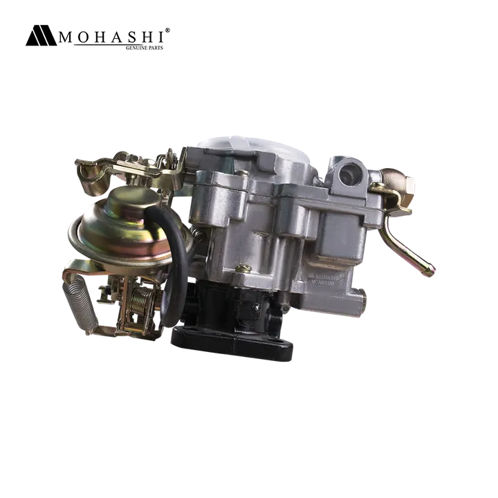 MITSUBISHI L300 4G32 4G33 GAS CARBURETOR ASSEMBLY MOHASHI MD-081100